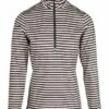 BRUNOTTI - Rodia Women Fleece - Off White -Ski And Snow Gear 057159 150 1