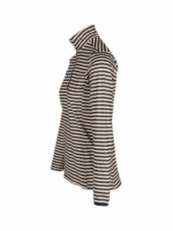 BRUNOTTI - Rodia Women Fleece - Off White -Ski And Snow Gear 057159 150 3 1