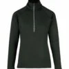 BRUNOTTI - Tussy Women Fleece - Zwart 1 BRUNOTTI - Tussy Women Fleece - Zwart -Ski And Snow Gear 057161 990 1