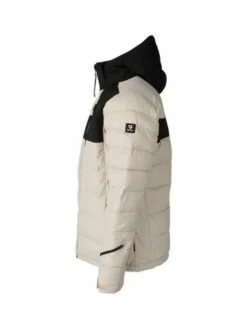 BRUNOTTI - Tryjail Men Snowjacket - Zand -Ski And Snow Gear 057163 840 3 1