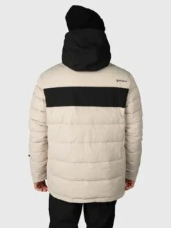 BRUNOTTI - Tryjail Men Snowjacket - Zand -Ski And Snow Gear 057163 840 5 1