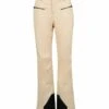 BRUNOTTI - Coldlake-n Women Softshellpant - Off White -Ski And Snow Gear 057164 150 1