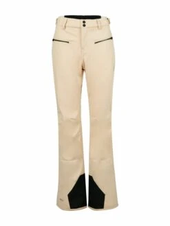 BRUNOTTI - Coldlake-n Women Softshellpant - Off White