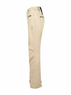 BRUNOTTI - Coldlake-n Women Softshellpant - Off White -Ski And Snow Gear 057164 150 3 1