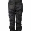 BRUNOTTI - Kitebar-camo Men Snowpant - Legergroen-Multicolour