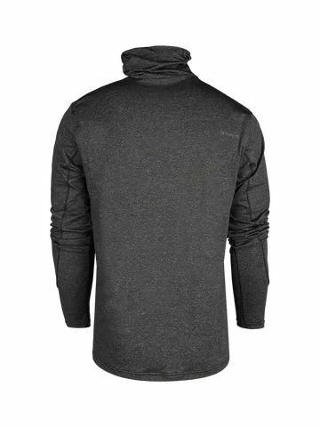 BRUNOTTI - Turnstone Men Fleece - Grijs 4 BRUNOTTI - Turnstone Men Fleece - Grijs - Afbeelding 2