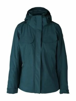 BRUNOTTI - Silverstar Women Snowjackets - Blauw