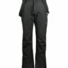 BRUNOTTI - Footrail-n Men Snowpant - Zwart -Ski And Snow Gear 057171 990 1