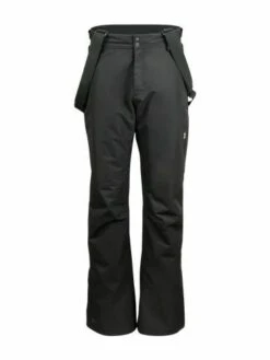 BRUNOTTI - Footrail-n Men Snowpant - Zwart