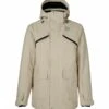 BRUNOTTI - Wisp Men Snowjacket - Zand -Ski And Snow Gear 057175 840 1
