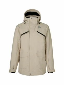 BRUNOTTI - Wisp Men Snowjacket - Zand