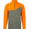 BRUNOTTI - Vaughlyn Men Fleece - Groen 1 BRUNOTTI - Vaughlyn Men Fleece - Groen -Ski And Snow Gear 057177 300 1
