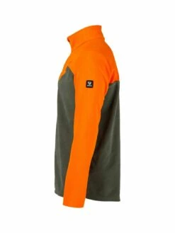 BRUNOTTI - Vaughlyn Men Fleece - Groen -Ski And Snow Gear 057177 300 3 1