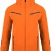 KJUS - Men Formula Jacket - Oranje Combi -Ski And Snow Gear 057312 549 1
