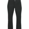 KJUS - Men Formula Pants - Zwart -Ski And Snow Gear 057314 990 1