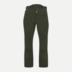 KJUS - Men Formula Pants - Donkergroen