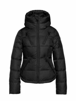 GOLDBERGH - Chill Jakcet - Zwart