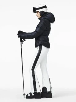 GOLDBERGH - Chill Jakcet - Zwart -Ski And Snow Gear 057320 990 5 1 1