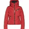 GOLDBERGH - Montd'or Jacket - Rood -Ski And Snow Gear 057333 600 1 1