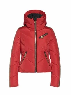 GOLDBERGH - Montd'or Jacket - Rood