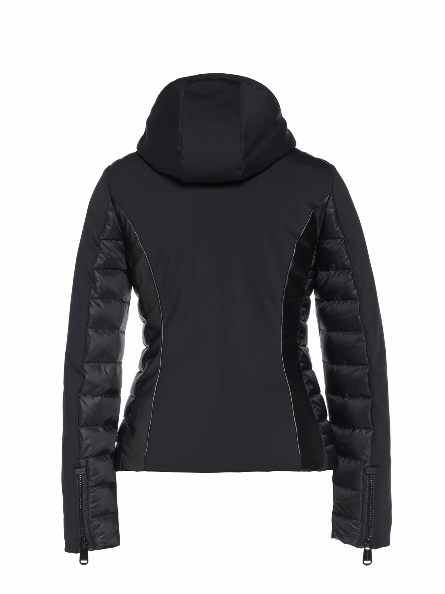 GOLDBERGH - Classy Jacket - Zwart 4 GOLDBERGH - Classy Jacket - Zwart - Afbeelding 2