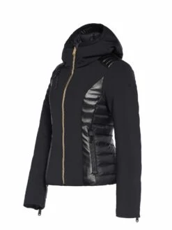 GOLDBERGH - Classy Jacket - Zwart 10 GOLDBERGH - Classy Jacket - Zwart -Ski And Snow Gear 057334 990 3 1 1