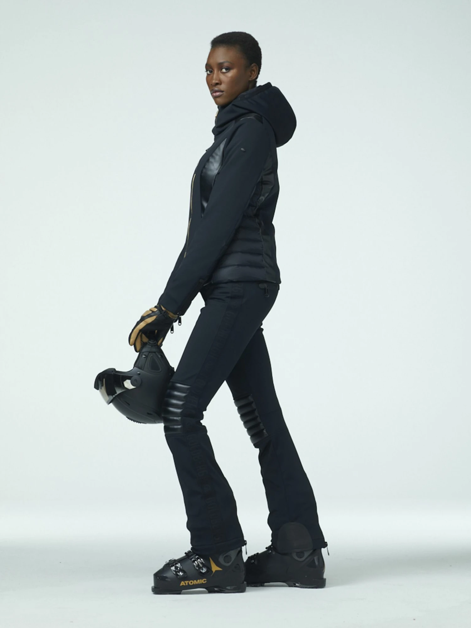 GOLDBERGH - Classy Jacket - Zwart 7 GOLDBERGH - Classy Jacket - Zwart - Afbeelding 5