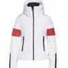 GOLDBERGH - Jungfrau Jacket - Wit Combi -Ski And Snow Gear 057336 149 1 1