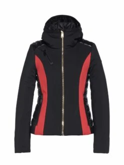 GOLDBERGH - Classy Jacket - Zwart Combi