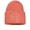 GOLDBERGH - Valerie Beanie - Zalm