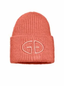 GOLDBERGH - Valerie Beanie - Zalm