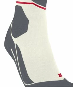 FALKE - Sk2 Energizing Light Women - Wit-Multicolour