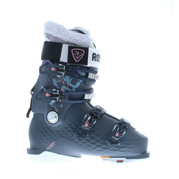 ROSSIGNOL - Alltrack Pro 80 X W Gw - Blauw 3 ROSSIGNOL - Alltrack Pro 80 X W Gw - Blauw