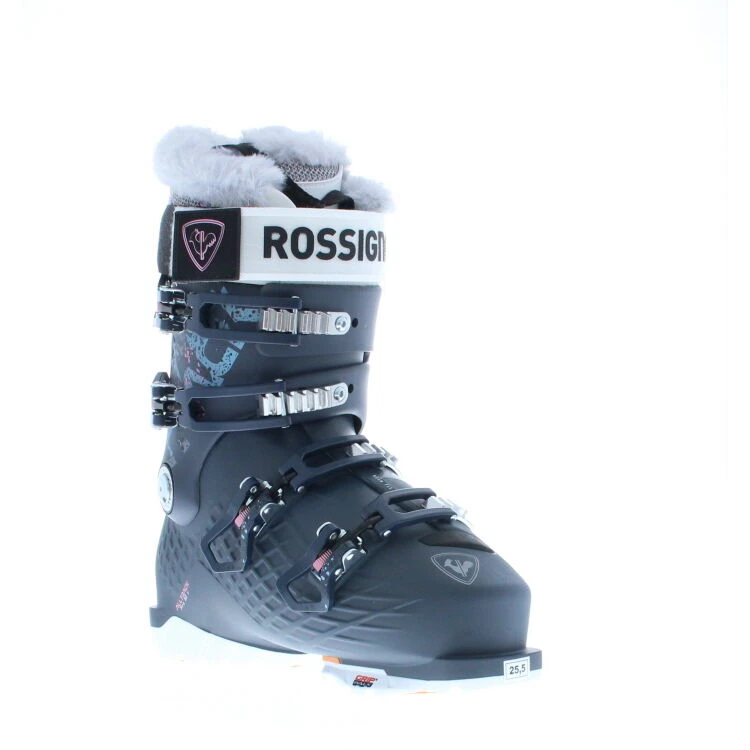 ROSSIGNOL - Alltrack Pro 80 X W Gw - Blauw 4 ROSSIGNOL - Alltrack Pro 80 X W Gw - Blauw - Afbeelding 2