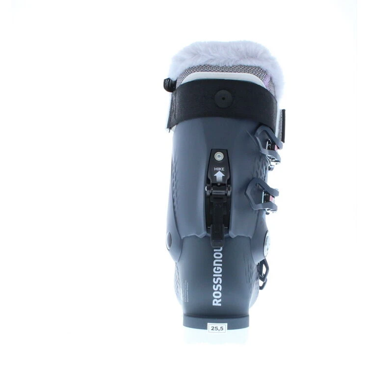 ROSSIGNOL - Alltrack Pro 80 X W Gw - Blauw 7 ROSSIGNOL - Alltrack Pro 80 X W Gw - Blauw - Afbeelding 5