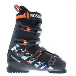 ROSSIGNOL - Speed 90 X Gw - Zwart