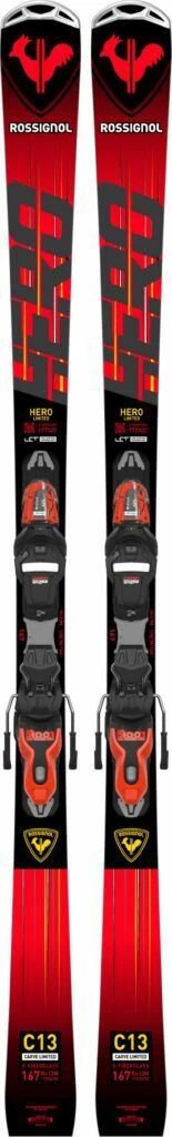 ROSSIGNOL - Hero Ltd Xp11 - Rood