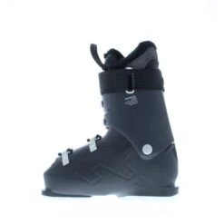 ROSSIGNOL - Pure Comfort 60-Soft Black - Zwart Combi -Ski And Snow Gear 057659 999 4 1