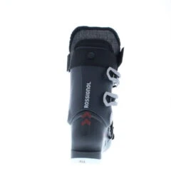 ROSSIGNOL - Pure Comfort 60-Soft Black - Zwart Combi -Ski And Snow Gear 057659 999 5 1 1