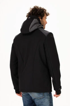 FALCON - Perrin - Grijs-Multicolour -Ski And Snow Gear 057664 905 6