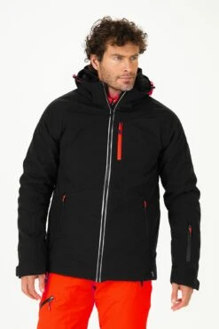 FALCON - Spectro - Zwart