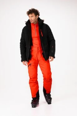 FALCON - Spectro - Zwart -Ski And Snow Gear 057666 990 3 1