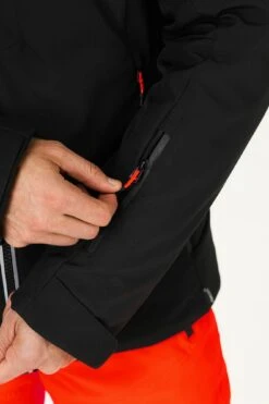 FALCON - Spectro - Zwart -Ski And Snow Gear 057666 990 5 1