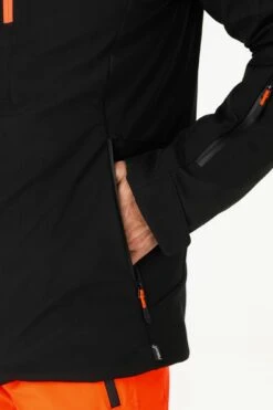 FALCON - Spectro - Zwart -Ski And Snow Gear 057666 990 6 1