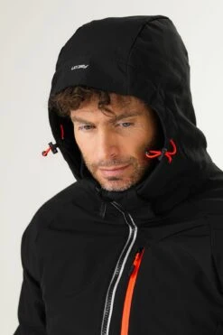 FALCON - Spectro - Zwart -Ski And Snow Gear 057666 990 7 1