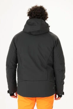 FALCON - Spectro - Black/Black/White -Ski And Snow Gear 057667 999 6