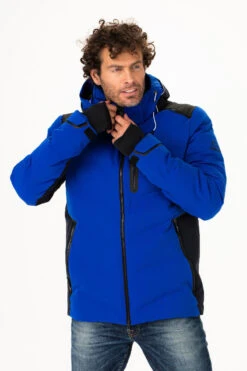 FALCON - Ruger - Blauw-Multicolour -Ski And Snow Gear 057669 205