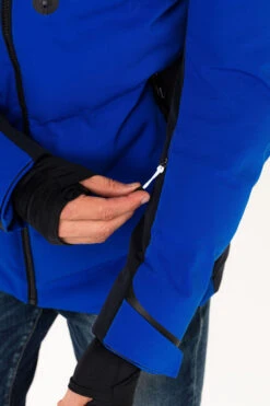 FALCON - Ruger - Blauw-Multicolour -Ski And Snow Gear 057669 205 5