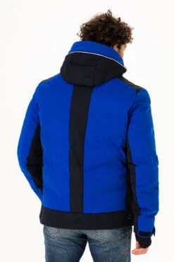 FALCON - Ruger - Blauw-Multicolour -Ski And Snow Gear 057669 205 7