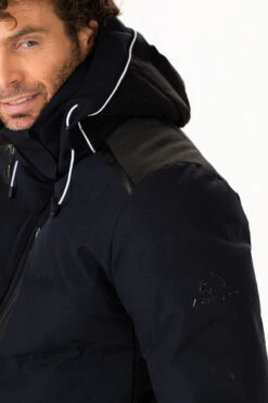 FALCON - Ruger - Blauwdonker -Ski And Snow Gear 057670 230 5